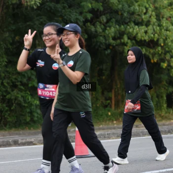 Runner Photo 4042580