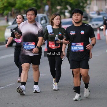 Runner Photo 4042590