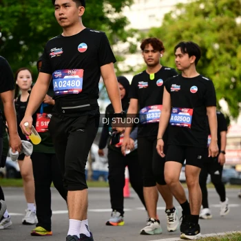 Runner Photo 4042592