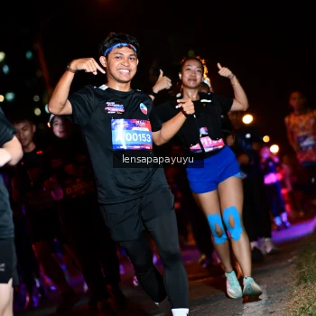 Runner Photo 4042594