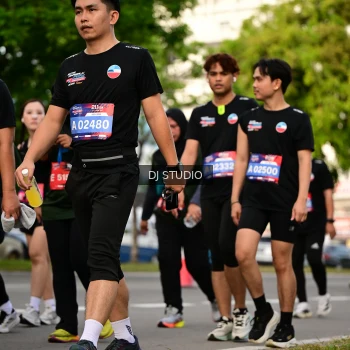 Runner Photo 4042599