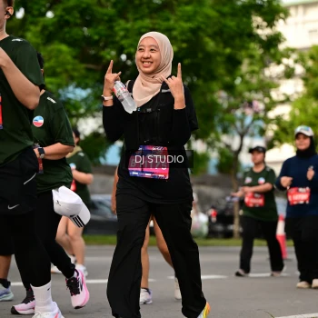 Runner Photo 4042600