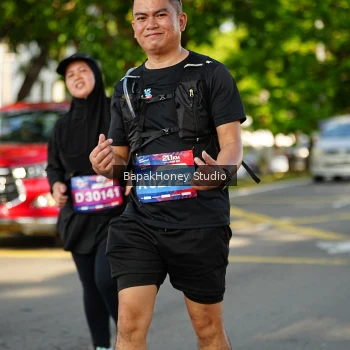 Runner Photo 4042607