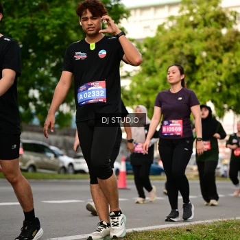 Runner Photo 4042637