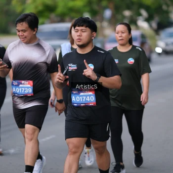 Runner Photo 4042639