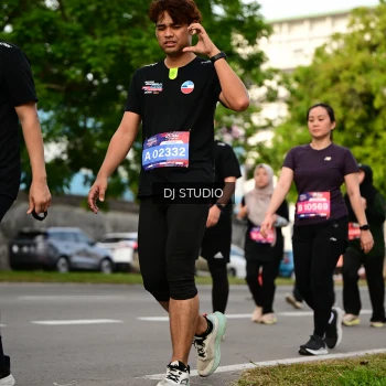 Runner Photo 4042641