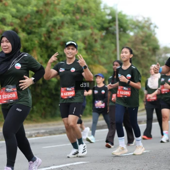 Runner Photo 4042650