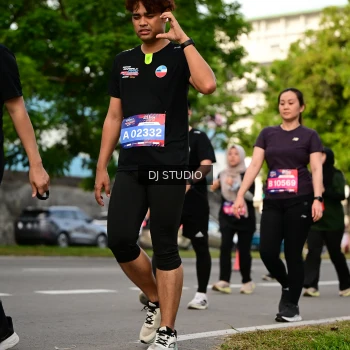 Runner Photo 4042652