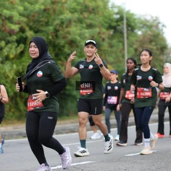 Runner Photo 4042660