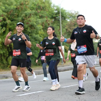 Runner Photo 4042661