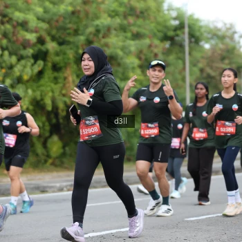 Runner Photo 4042667
