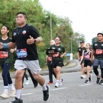 Runner Photo 4042671