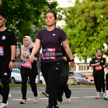 Runner Photo 4042674