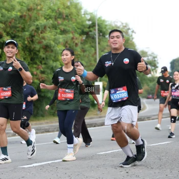 Runner Photo 4042680