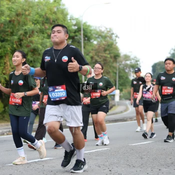 Runner Photo 4042682