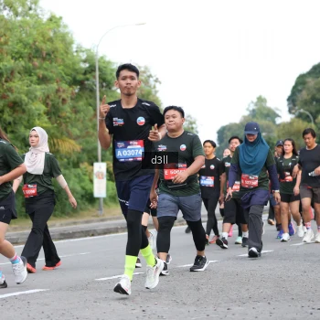 Runner Photo 4042697