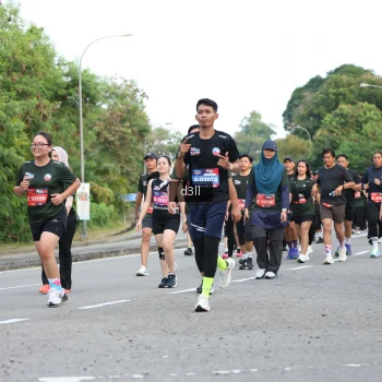 Runner Photo 4042701
