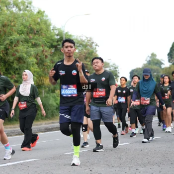 Runner Photo 4042705