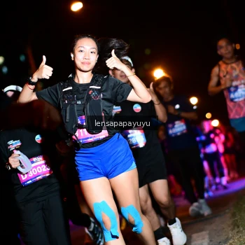 Runner Photo 4042707