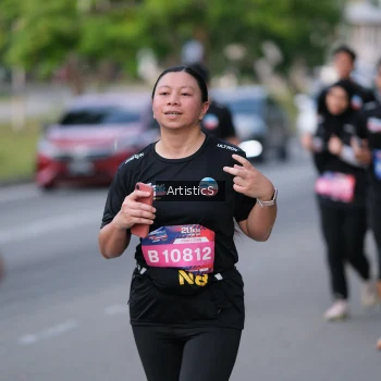 Runner Photo 4042732