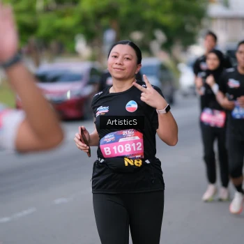 Runner Photo 4042733