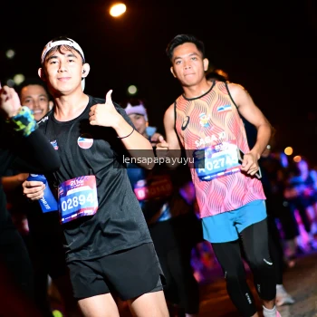 Runner Photo 4042734