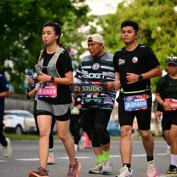 Runner Photo 4042742