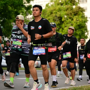 Runner Photo 4042755