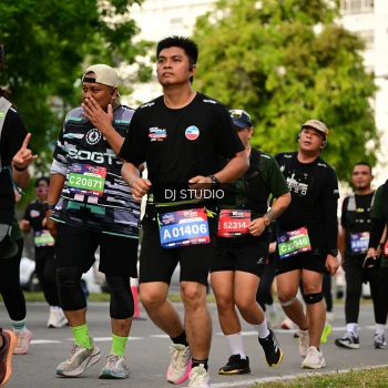 Runner Photo 4042757