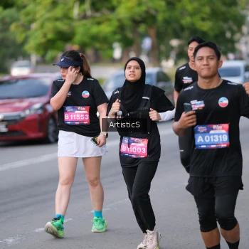 Runner Photo 4042758