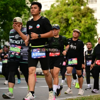 Runner Photo 4042762