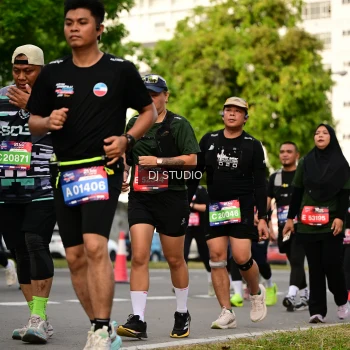 Runner Photo 4042764