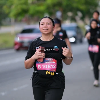 Runner Photo 4042768