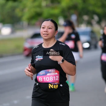 Runner Photo 4042771