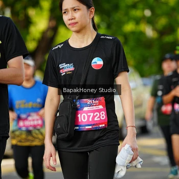 Runner Photo 4042778