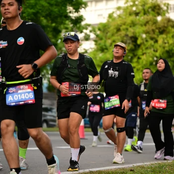 Runner Photo 4042780