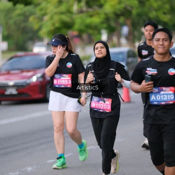 Runner Photo 4042781