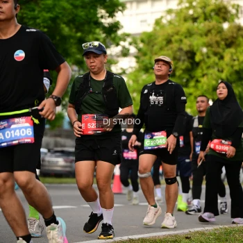 Runner Photo 4042784