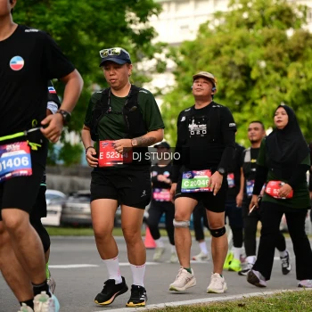 Runner Photo 4042787
