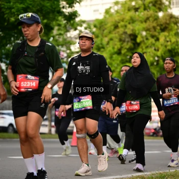 Runner Photo 4042792