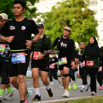 Runner Photo 4042797