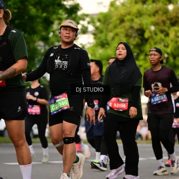 Runner Photo 4042803