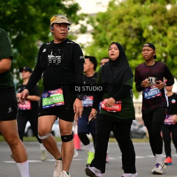 Runner Photo 4042804