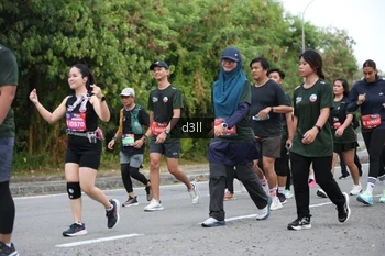 Runner Photo 4042812