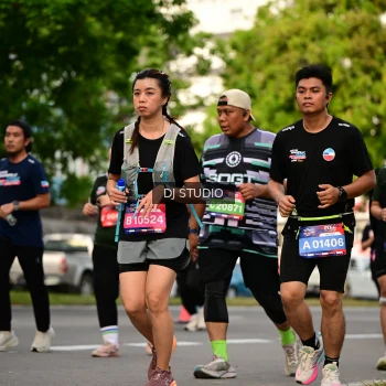 Runner Photo 4042815