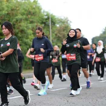 Runner Photo 4042820