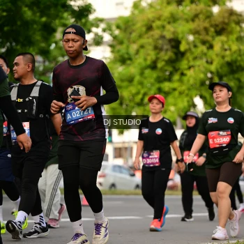 Runner Photo 4042837