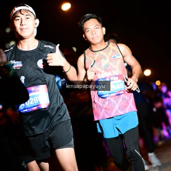 Runner Photo 4042838