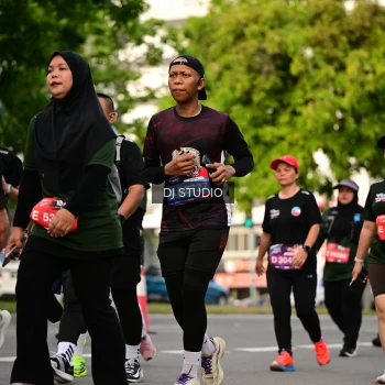Runner Photo 4042840