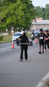 Runner Photo 4042842